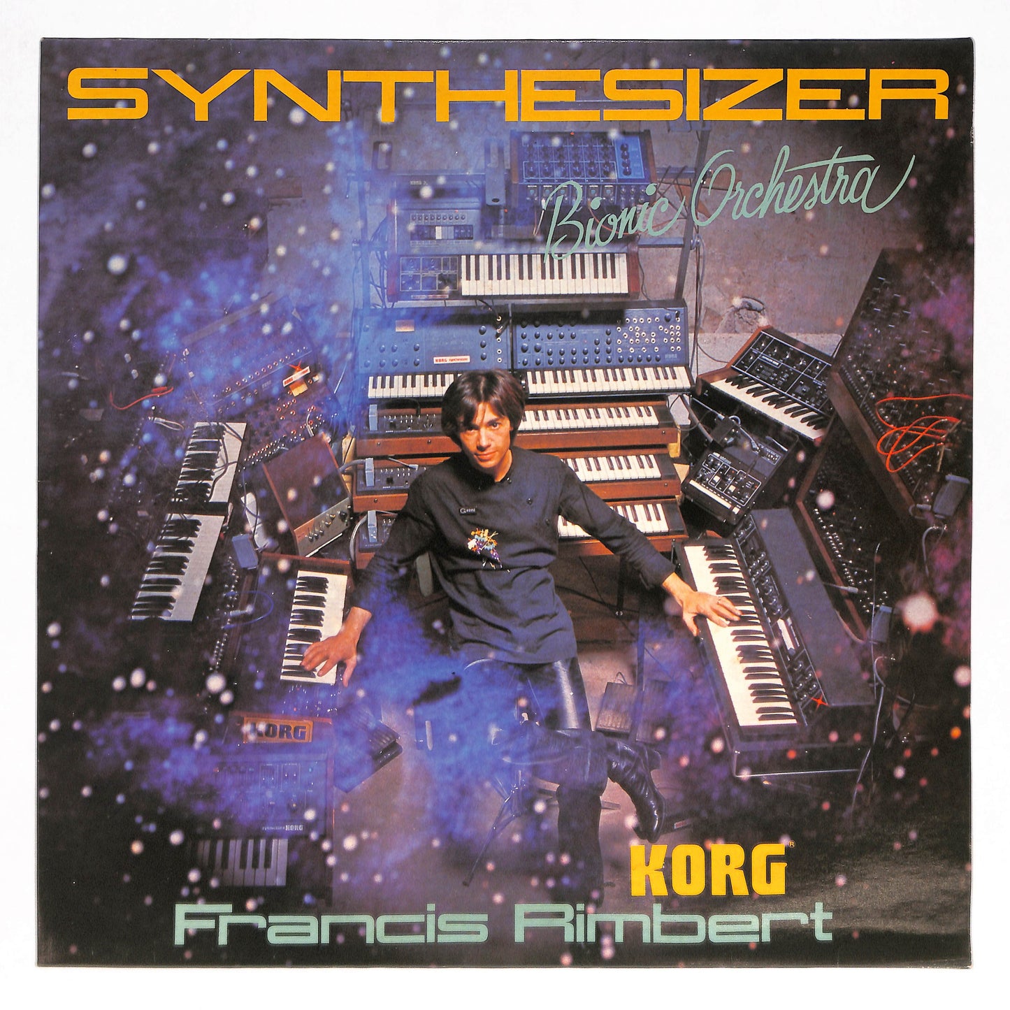 Bionic Orchestra