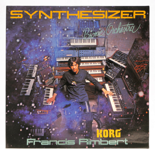 Bionic Orchestra