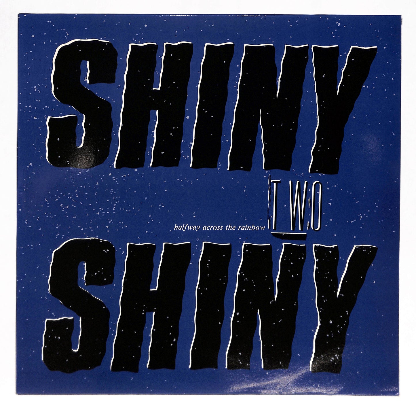 Halfway Across The Rainbow