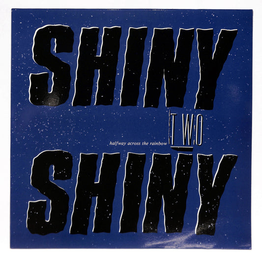 Halfway Across The Rainbow