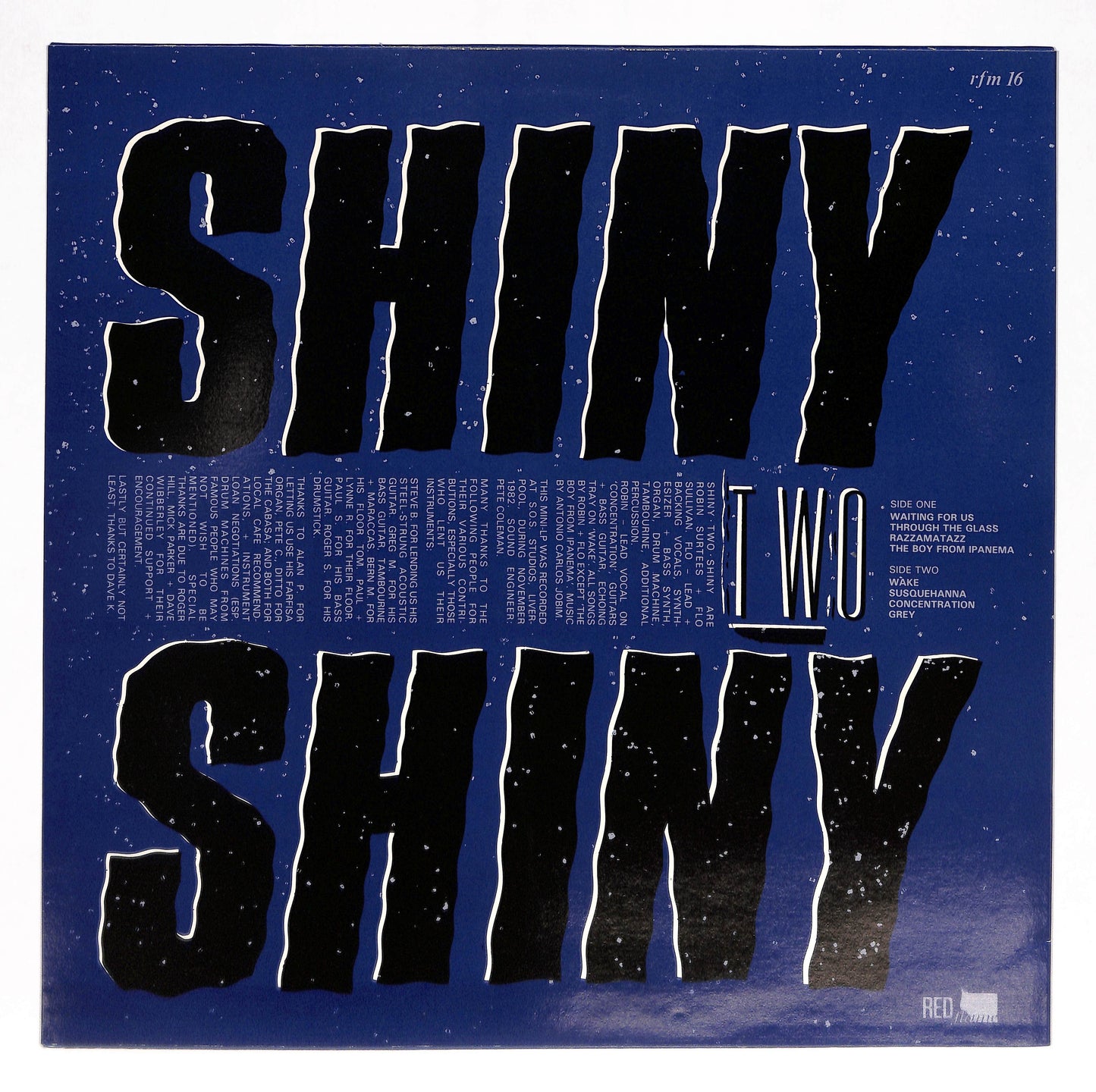 Halfway Across The Rainbow