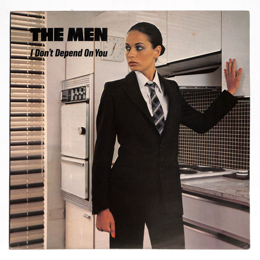 I Don't Depend On You