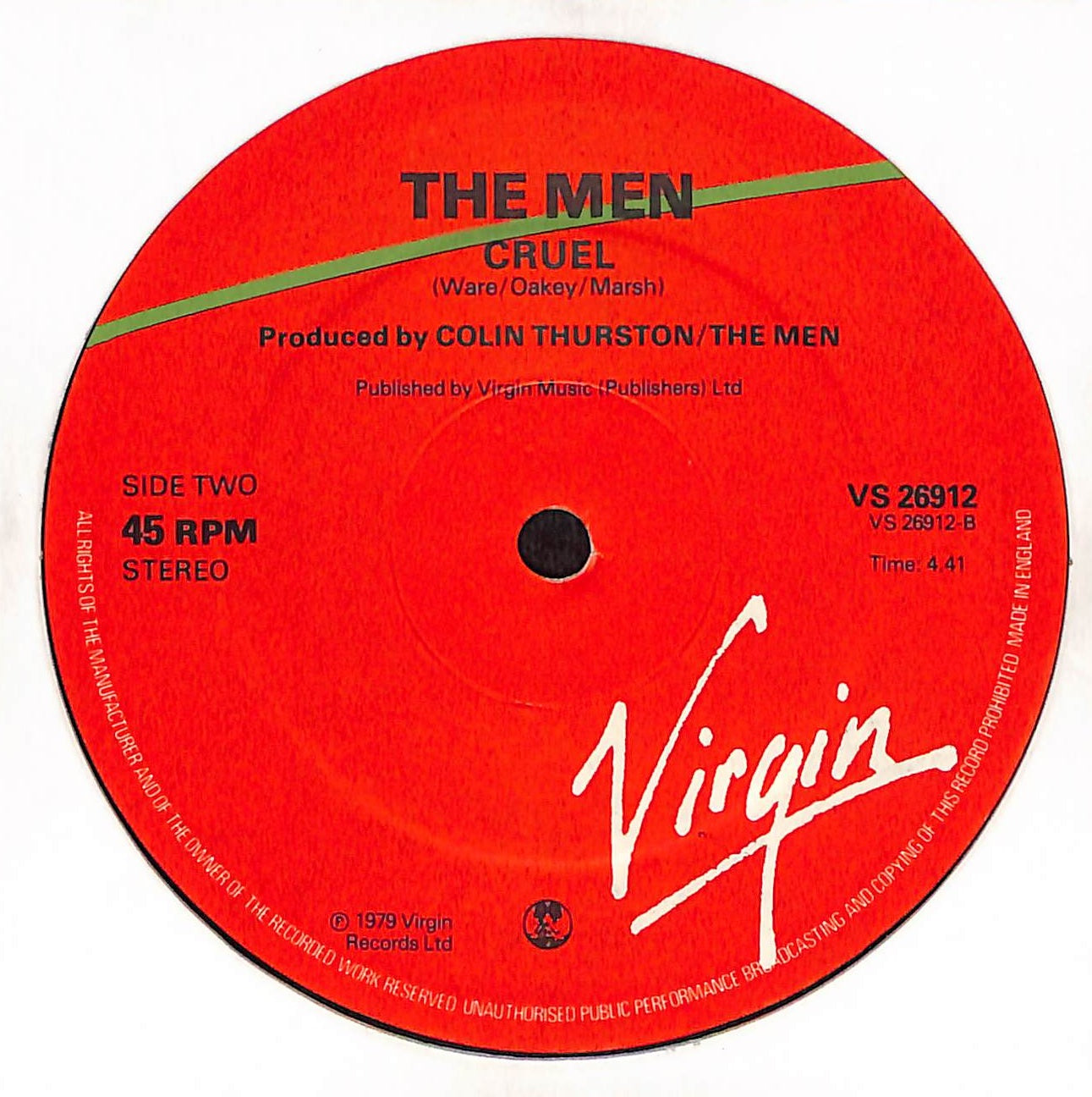 I Don't Depend On You