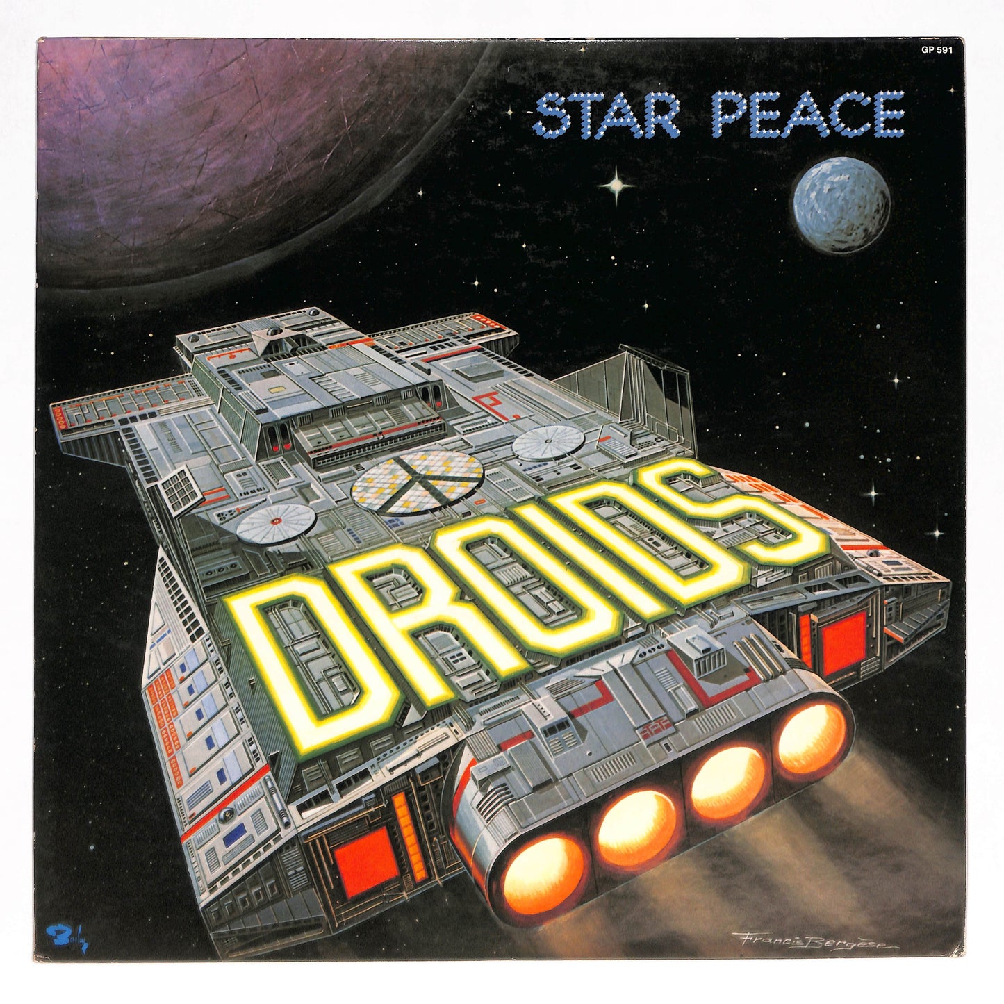 Star Peace