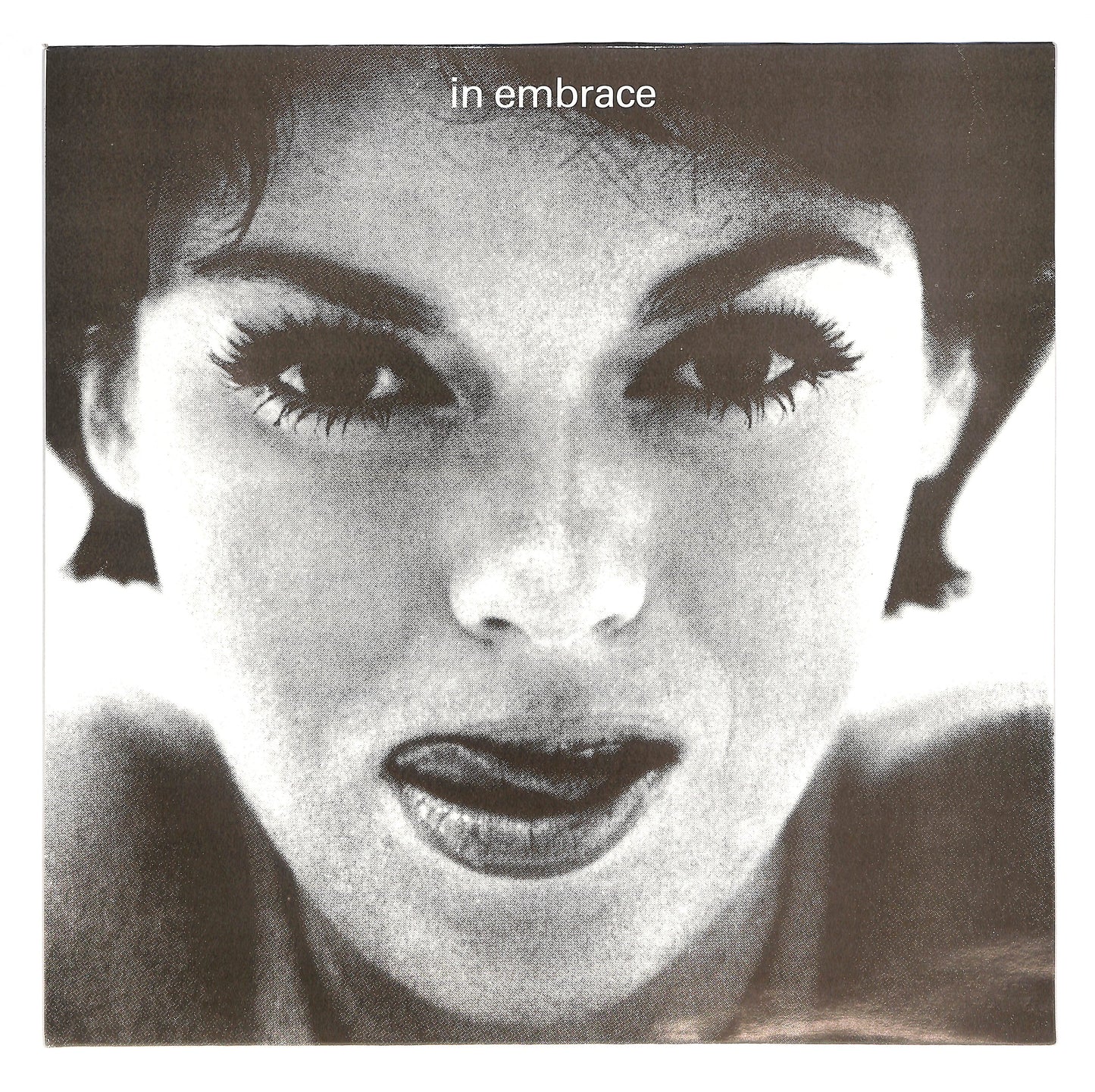 Your Heaven Scent (Plays Hell With Me)