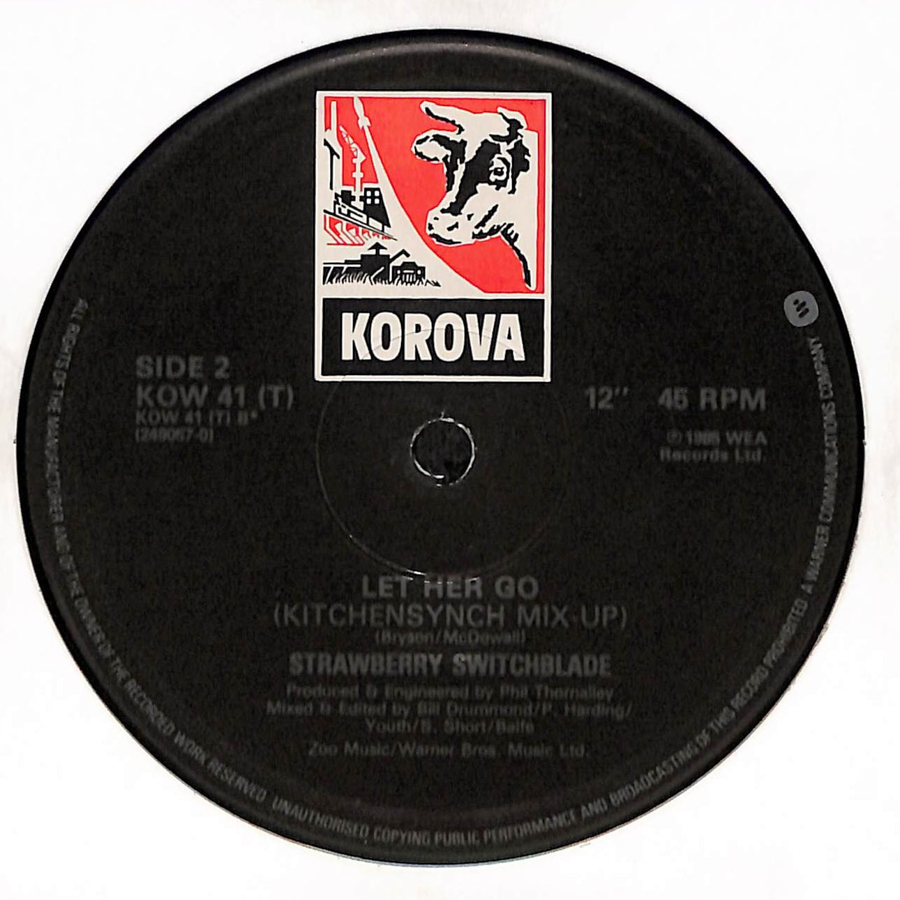 Who Knows What Love Is?