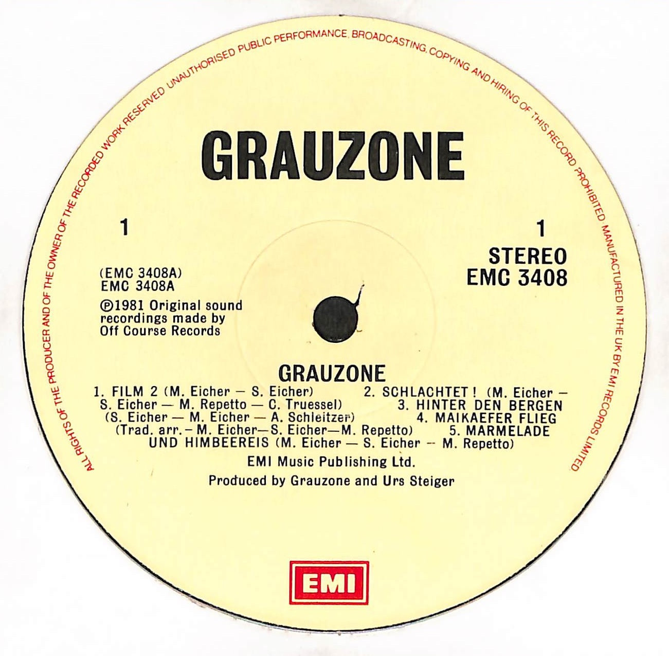 Grauzone