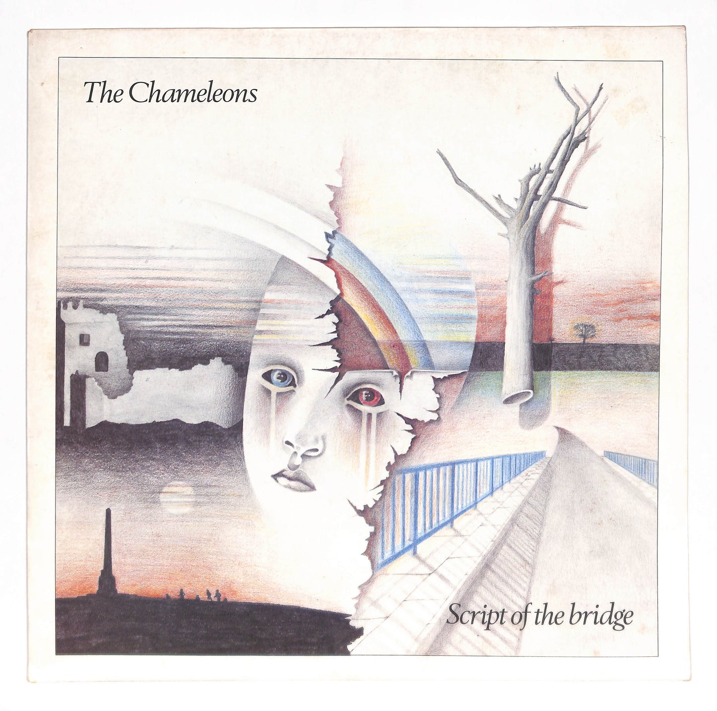 Script Of The Bridge