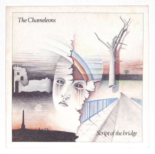 Script Of The Bridge