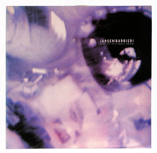 Worlds In A Small Room