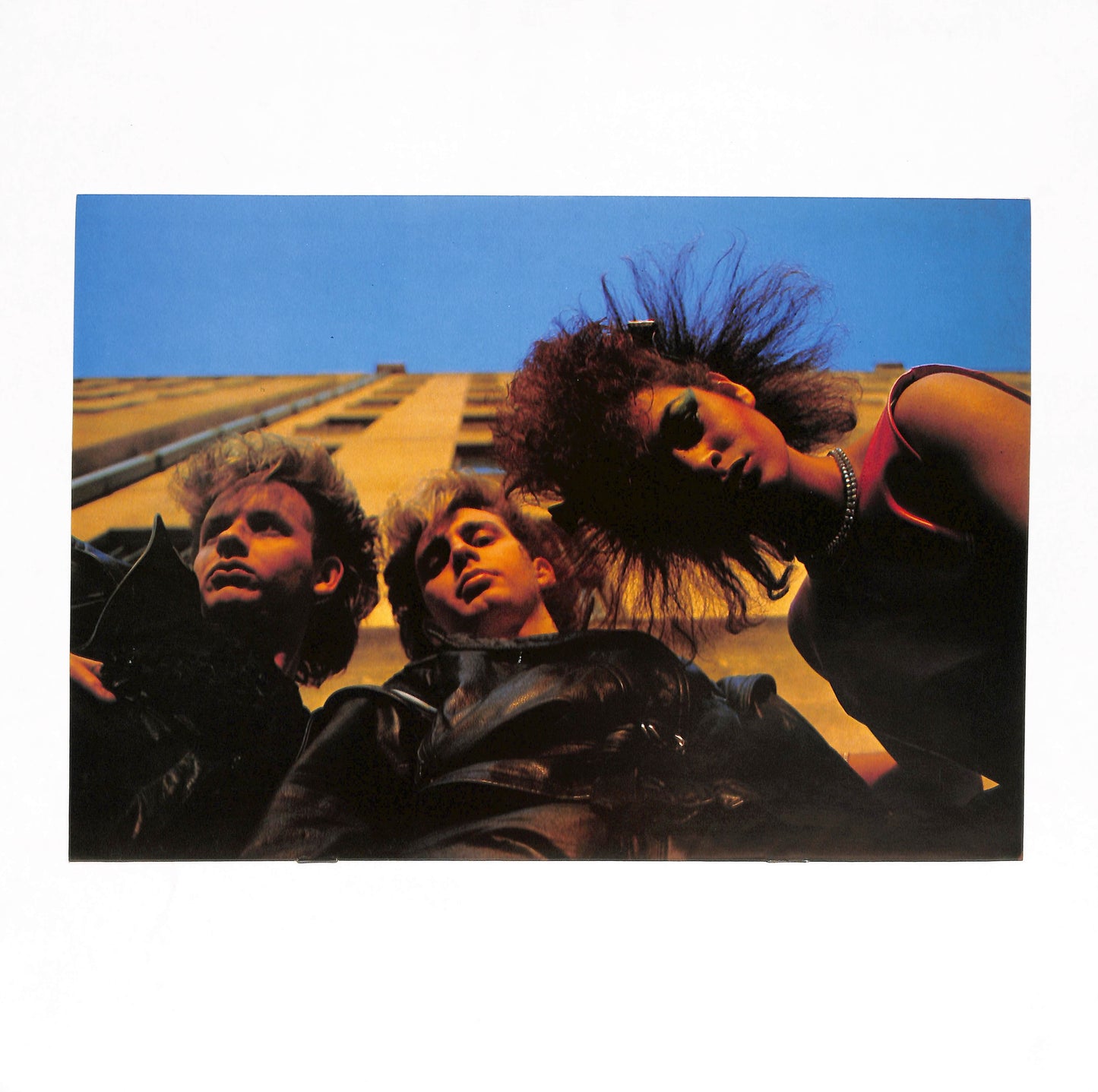 Just My Love (The Boiled Sweet Mix)