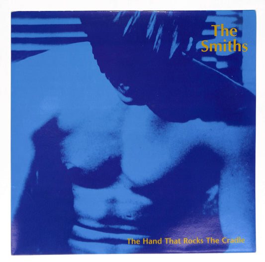 The Hand That Rocks The Cradle