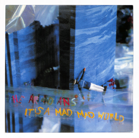 It's A Mad Mad World