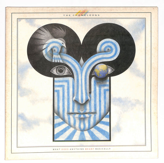 What Does Anything Mean?  Basically