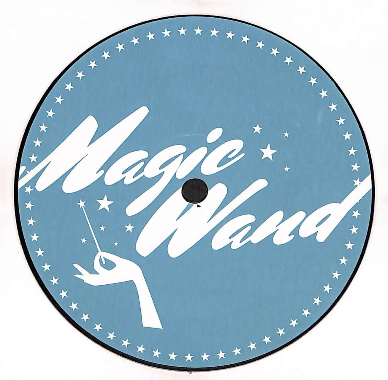 Magic Wand Vol 3