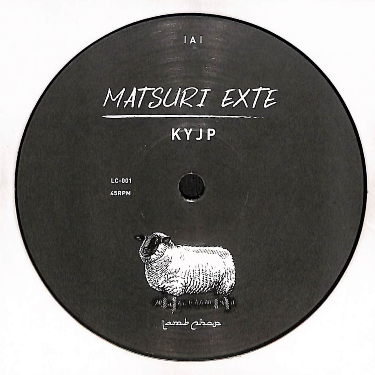 Matsuri Exte / Gipsy Queen