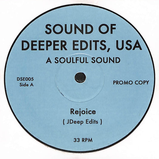 A Soulful Sound Vol 5