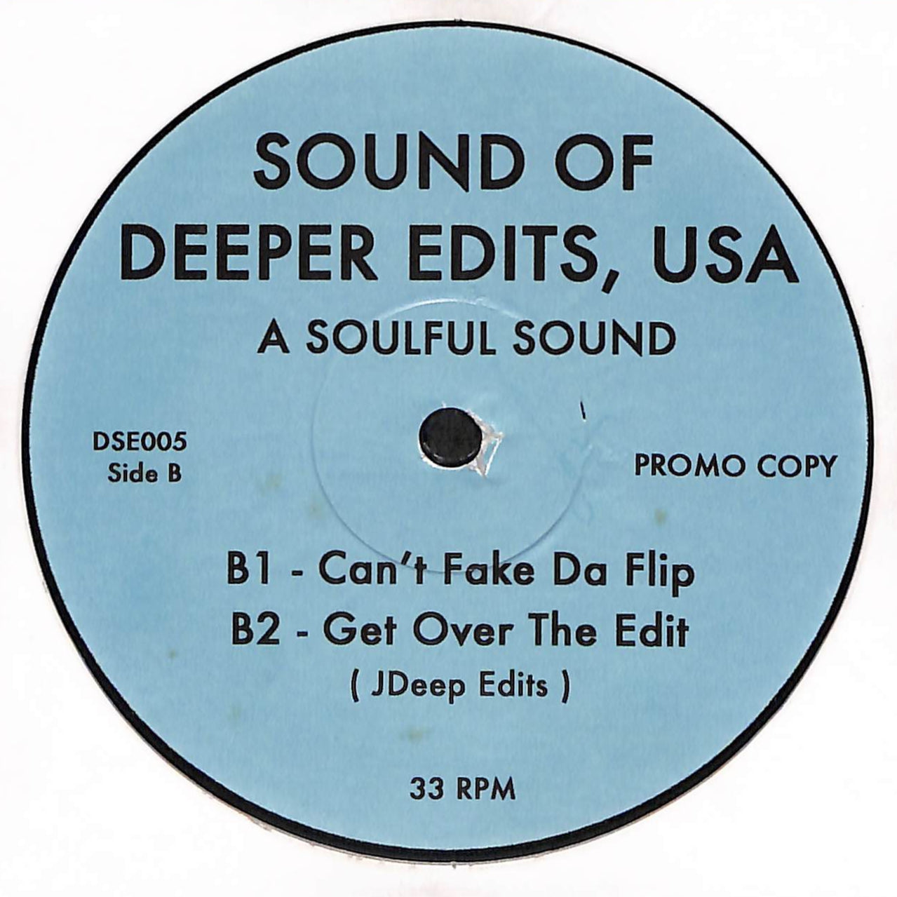 A Soulful Sound Vol 5