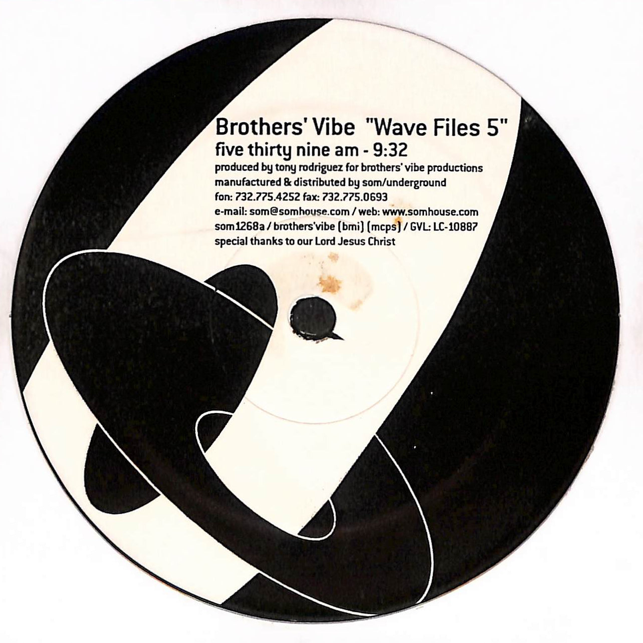 Wave Files 5
