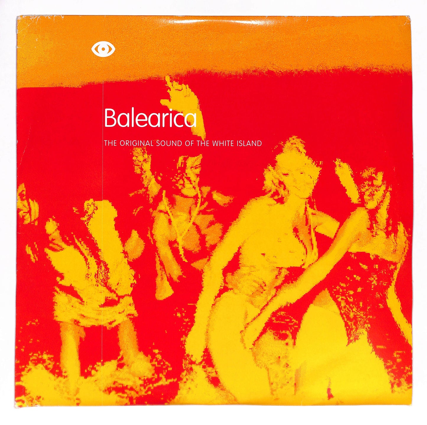 Balearica - The Original Sound Of The White Island