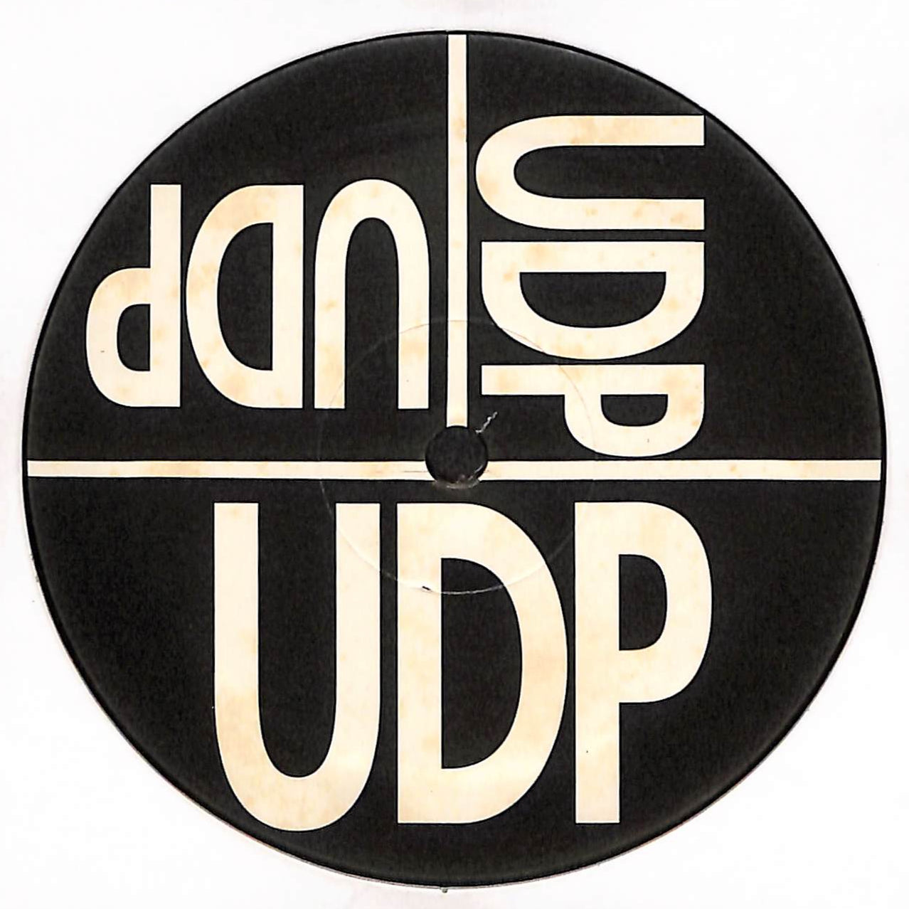 It's Alright (Move It Up)