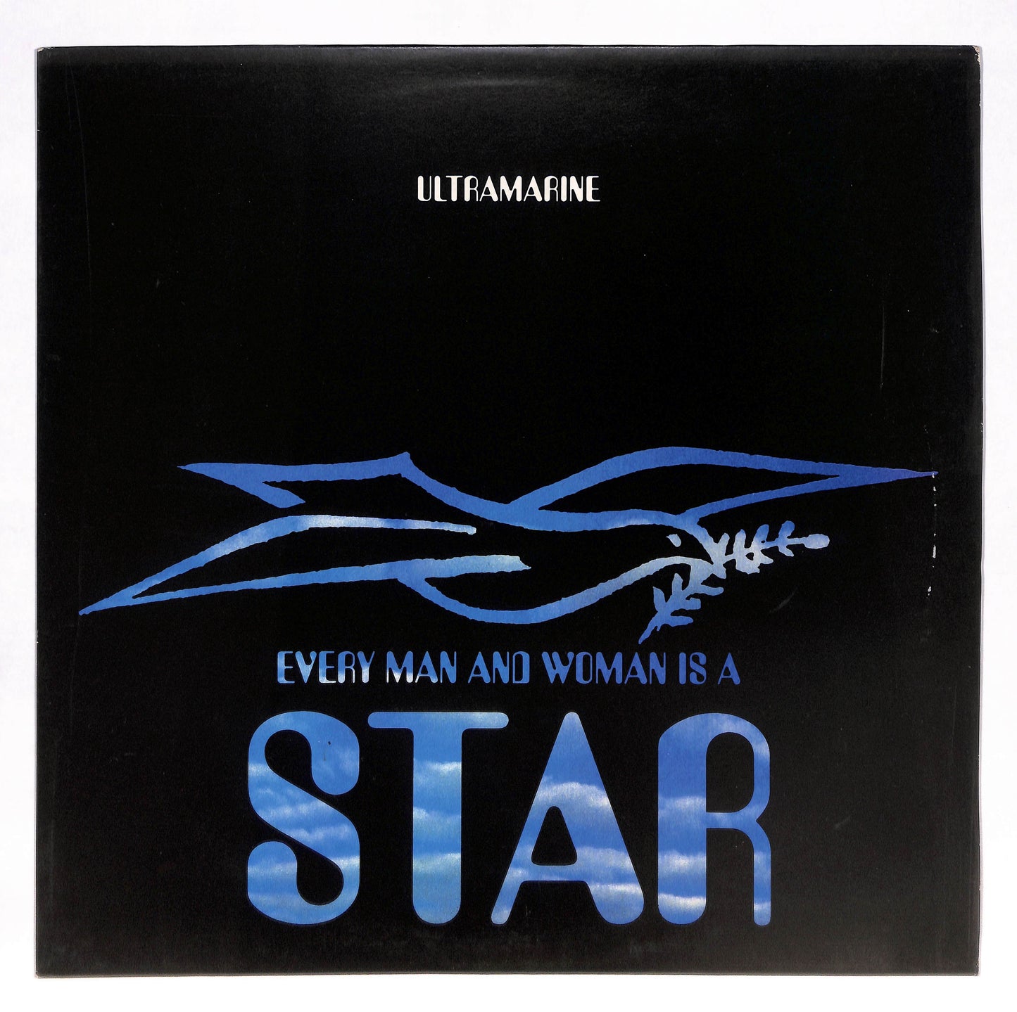 Every Man And Woman Is A Star