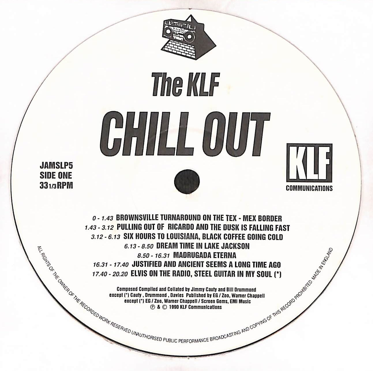 Chill Out