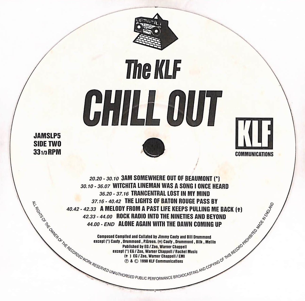 Chill Out