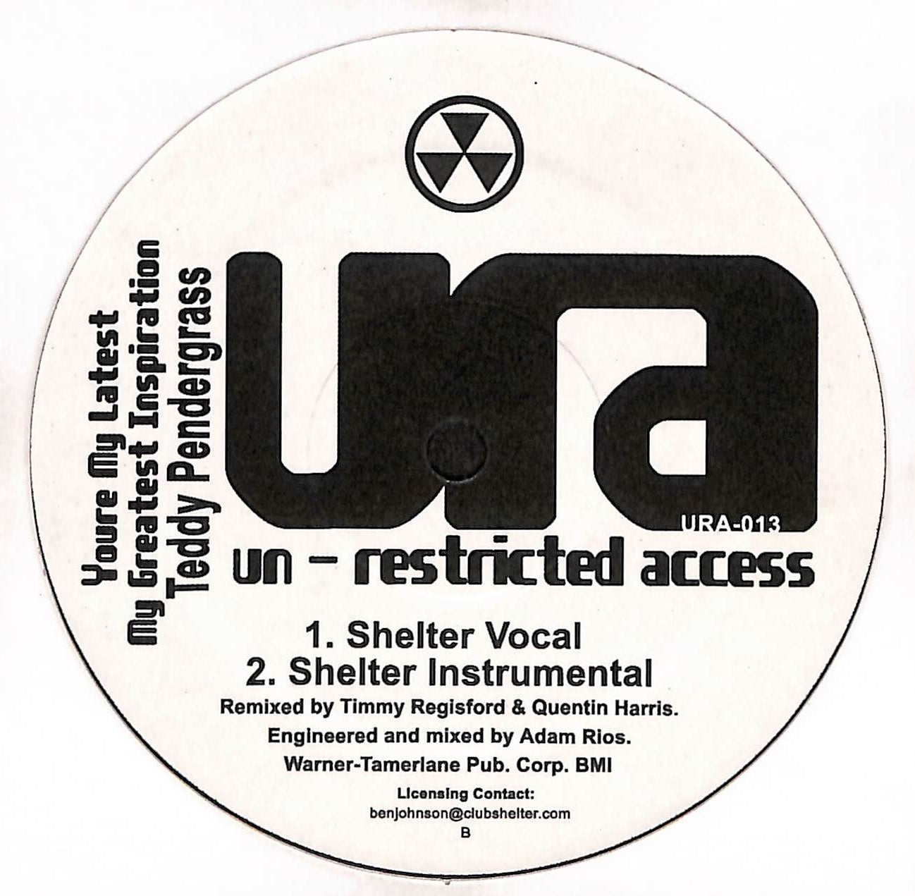 Youre My Latest My Greatest Inspiration