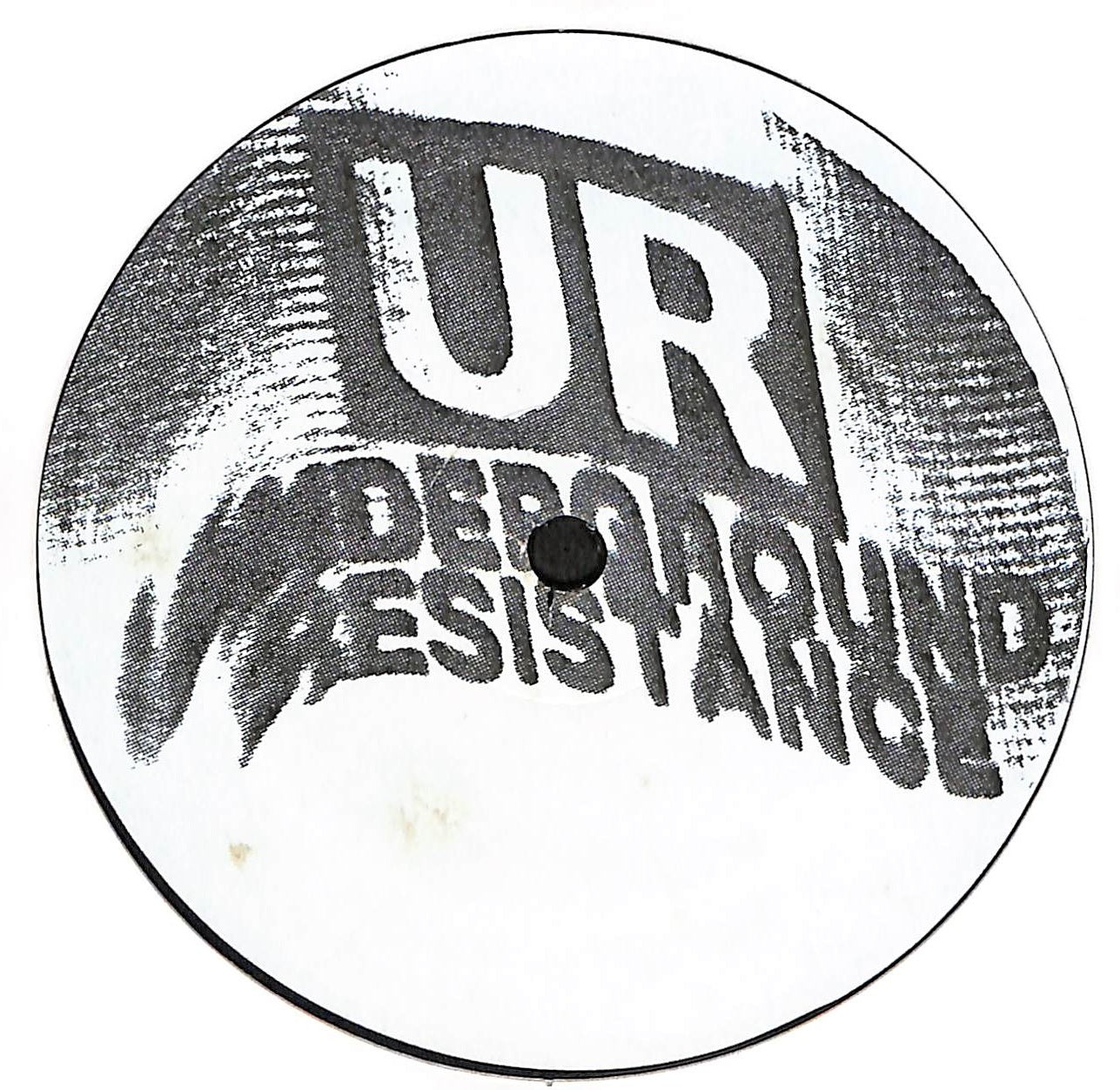 Fuel For The Fire Attend The Riot