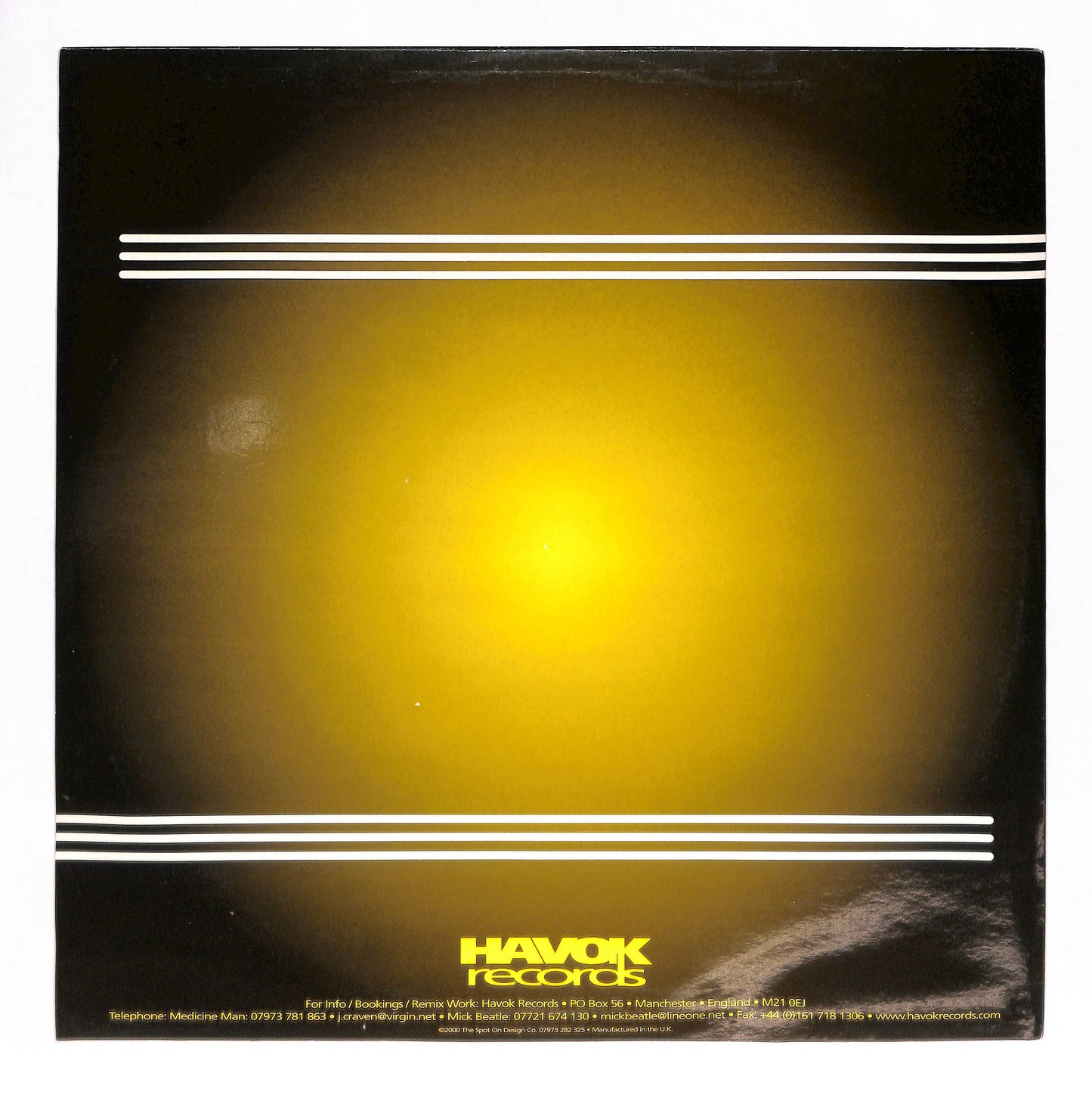 Return Of The Stretford Wives / Cunning Stunt