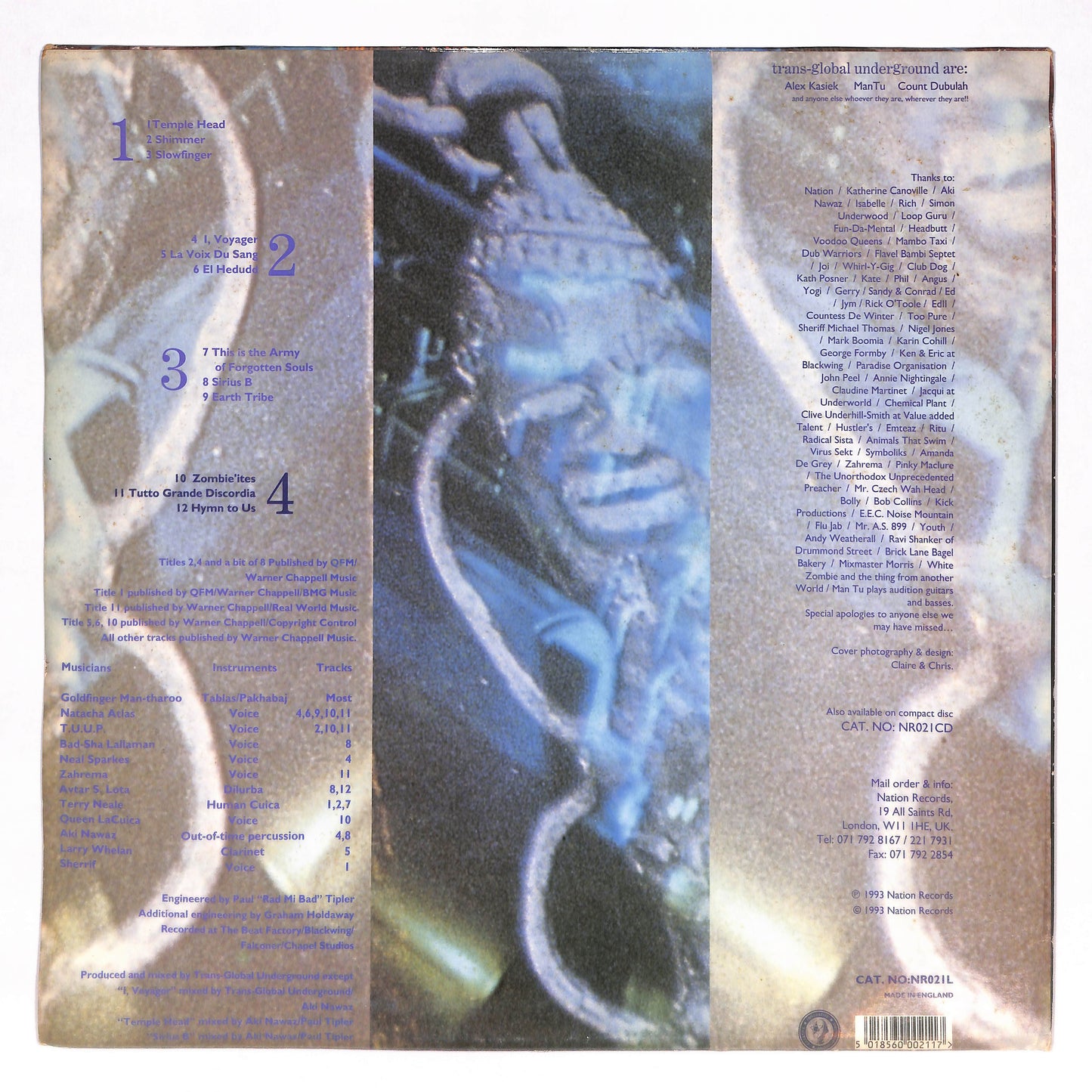 Dream Of 100 Nations