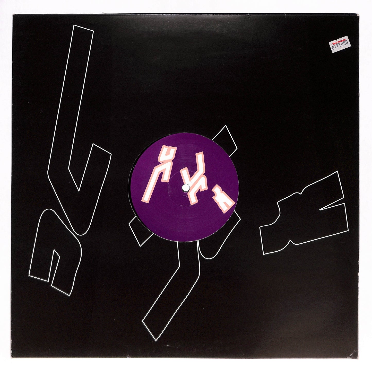 Get On Up Remix E.P.