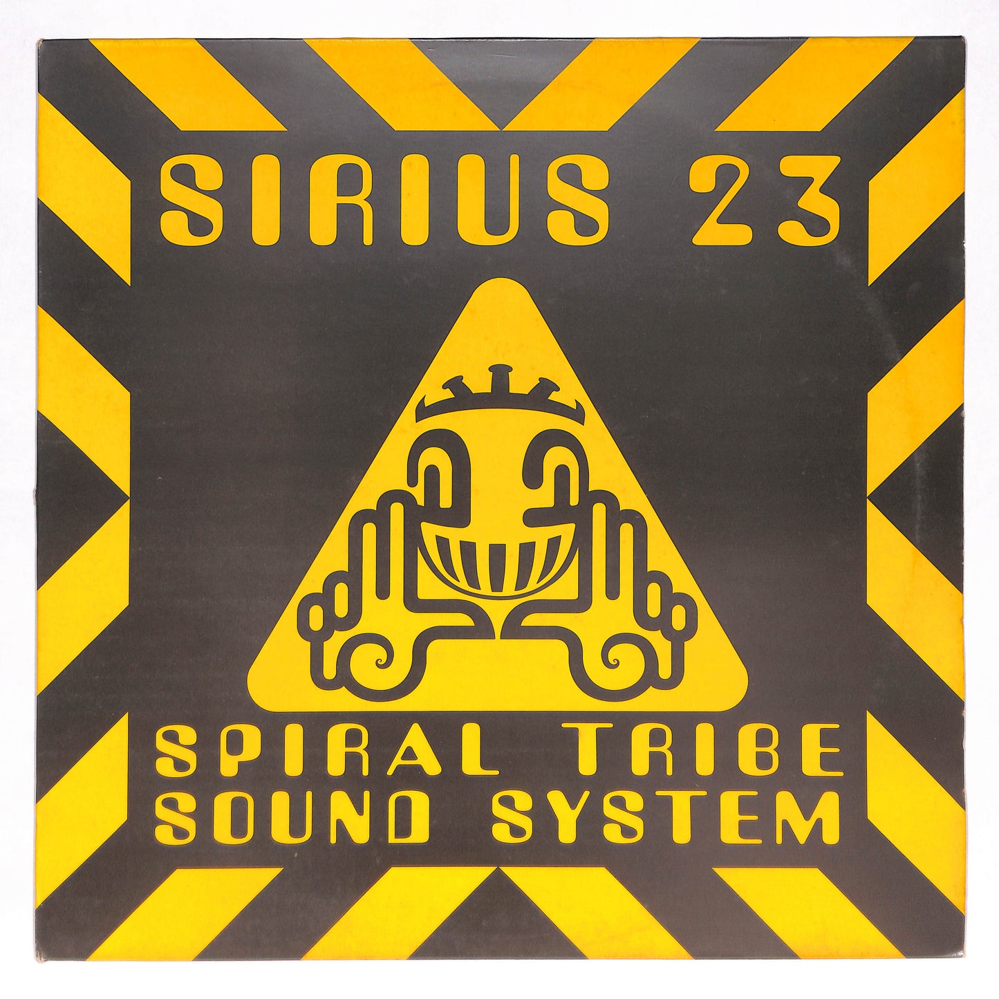 Sirius 23