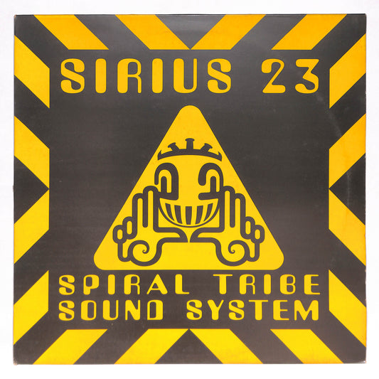 Sirius 23