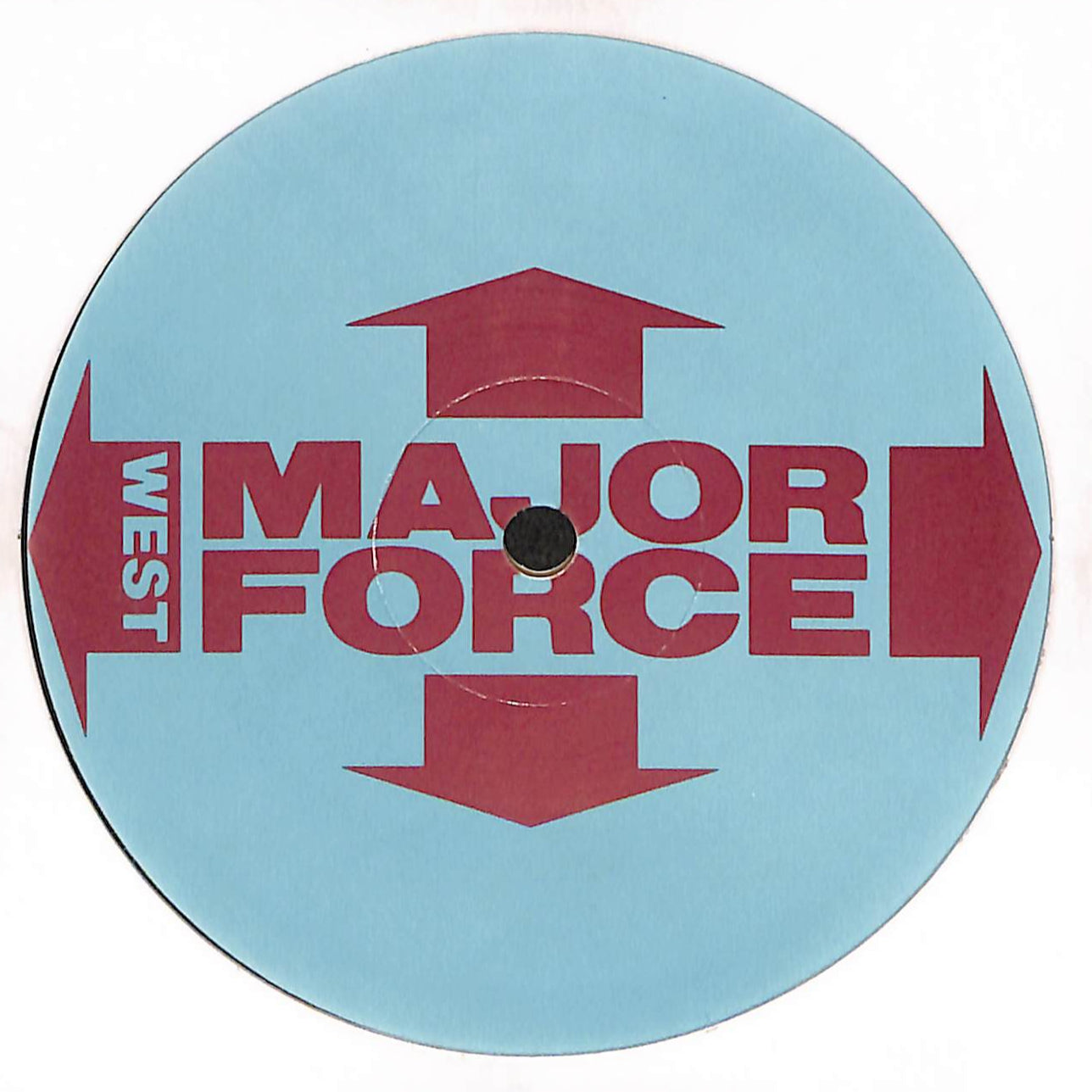 The Re-Return Of The Original Art-Form (Reinterpreted By Cut Chemist)