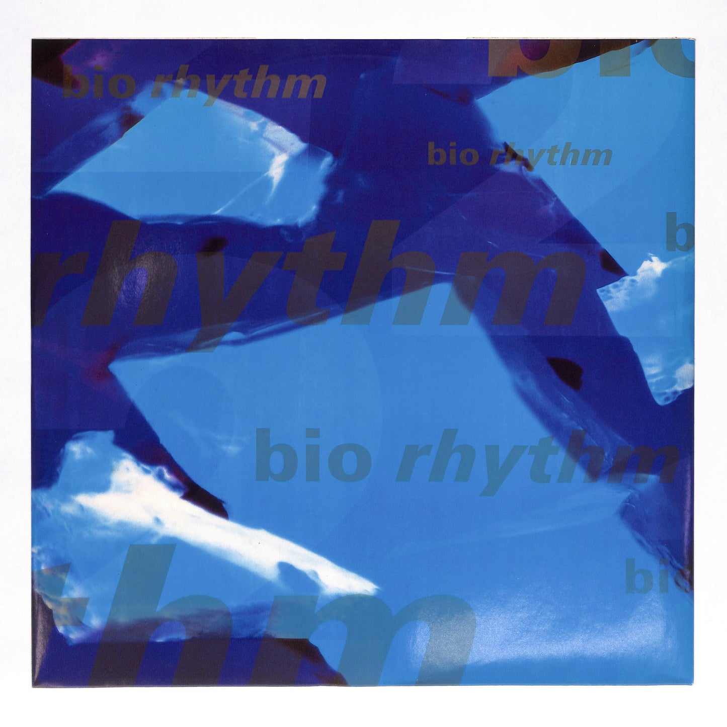 Bio Rhythm 2 - "808 909 1991"