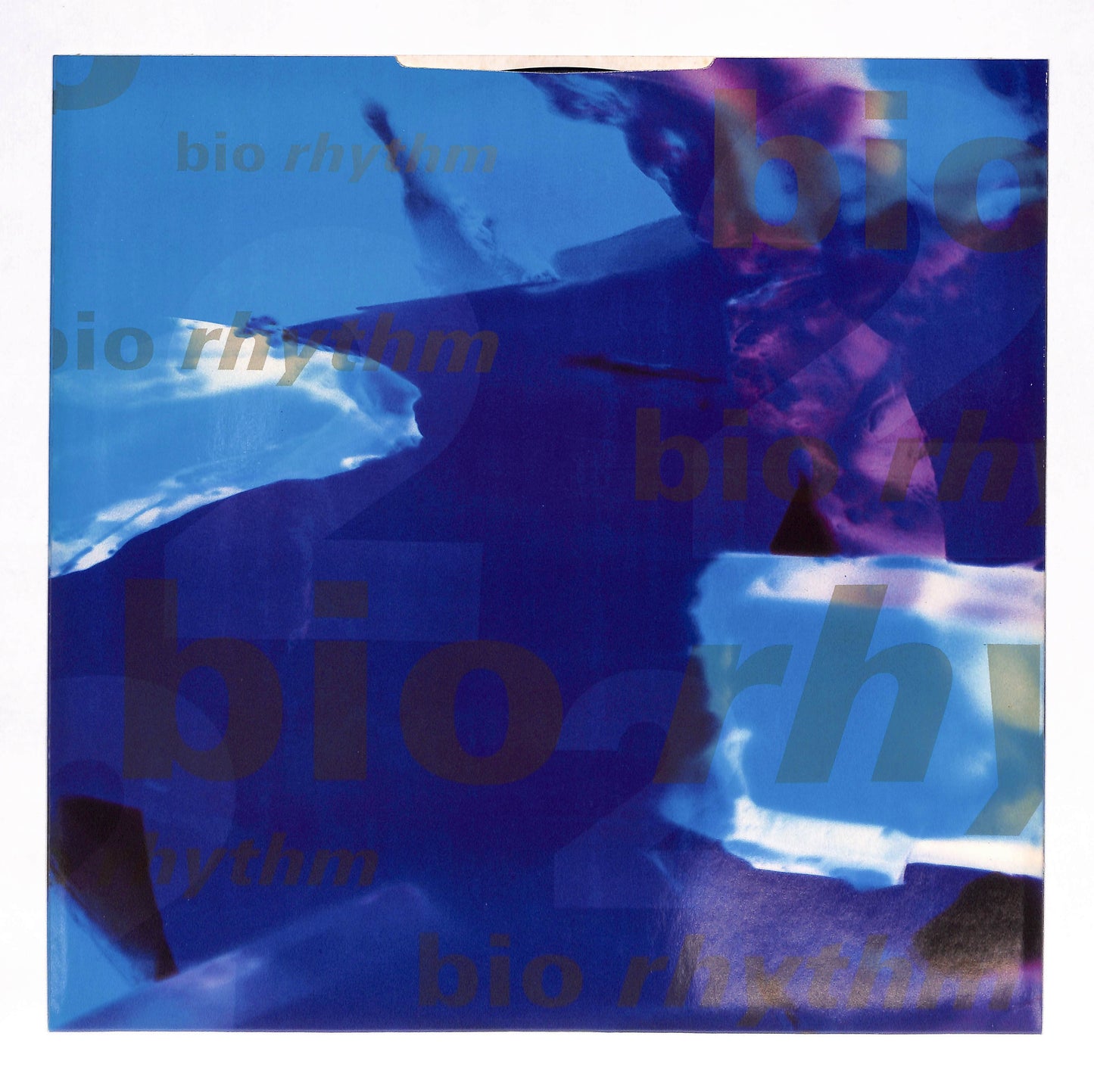 Bio Rhythm 2 - "808 909 1991"