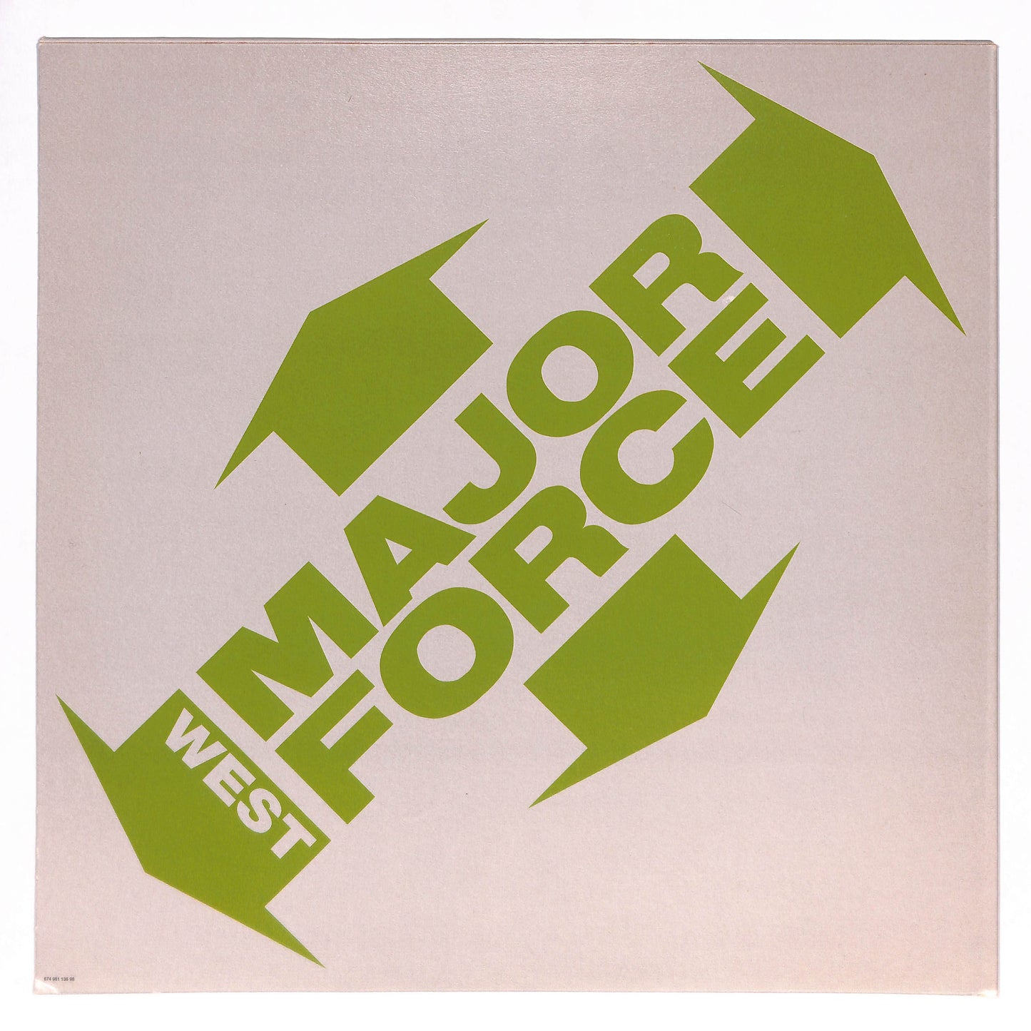 The Re-Return Of The Original Art-Form (Reinterpreted By DJ Format)