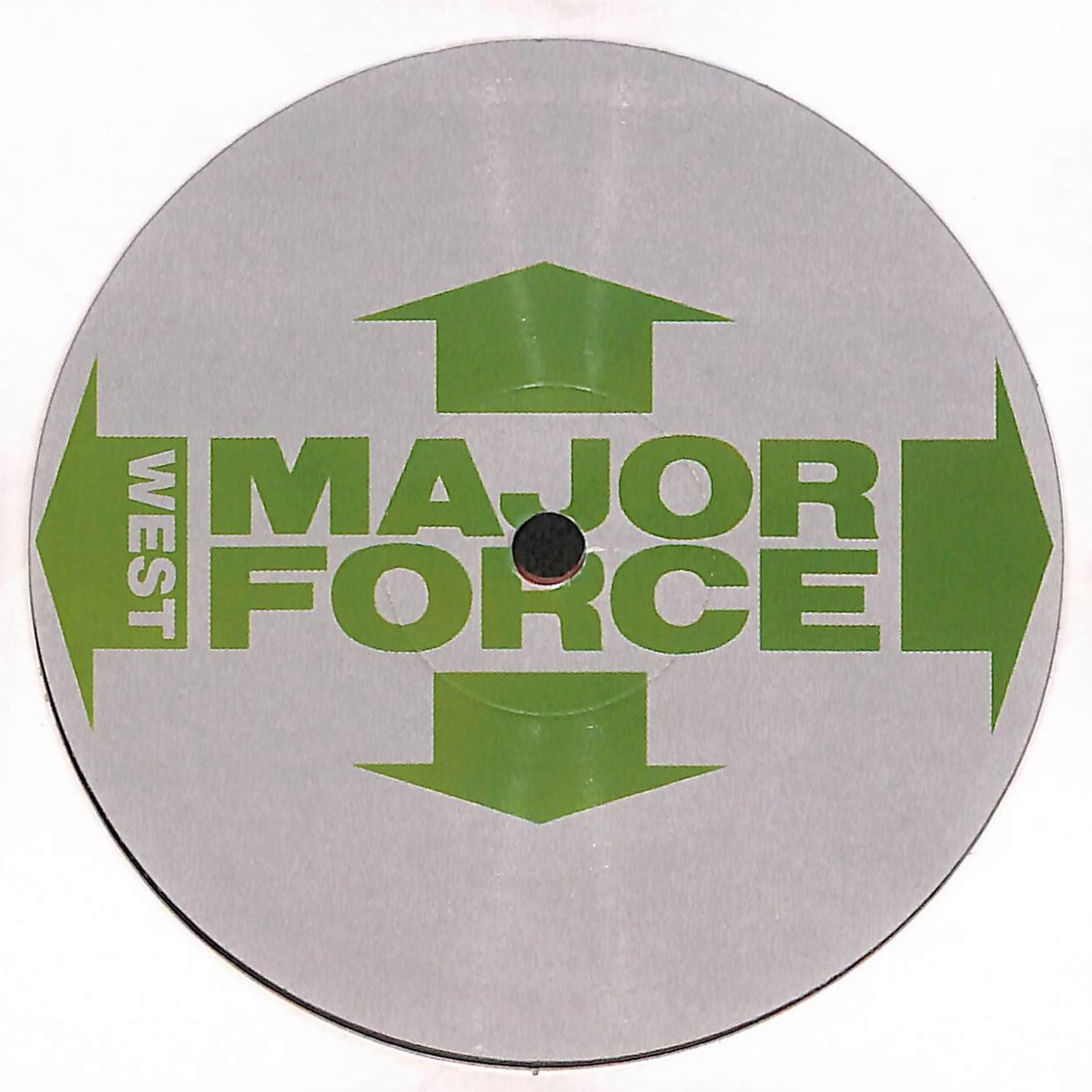 The Re-Return Of The Original Art-Form (Reinterpreted By DJ Format)