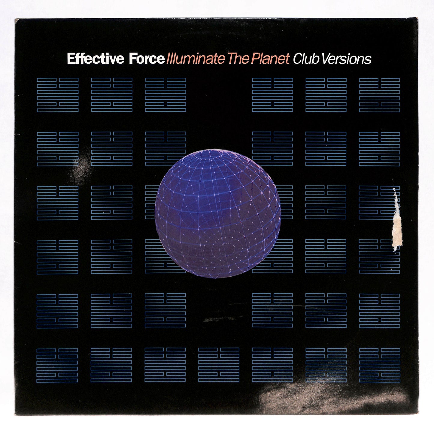 Illuminate The Planet (Club Versions)