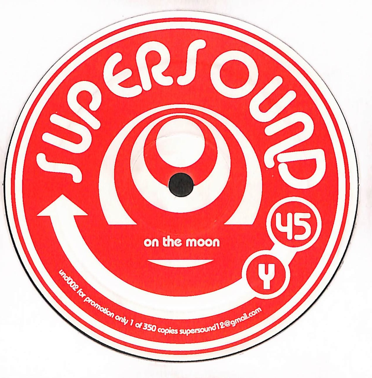 Buk-in-hamm Palace / On the Moon