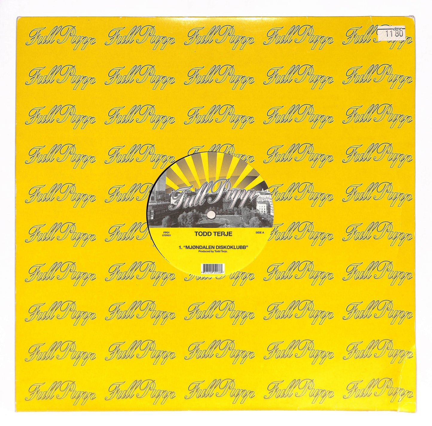 Mjøndalen Diskoklubb