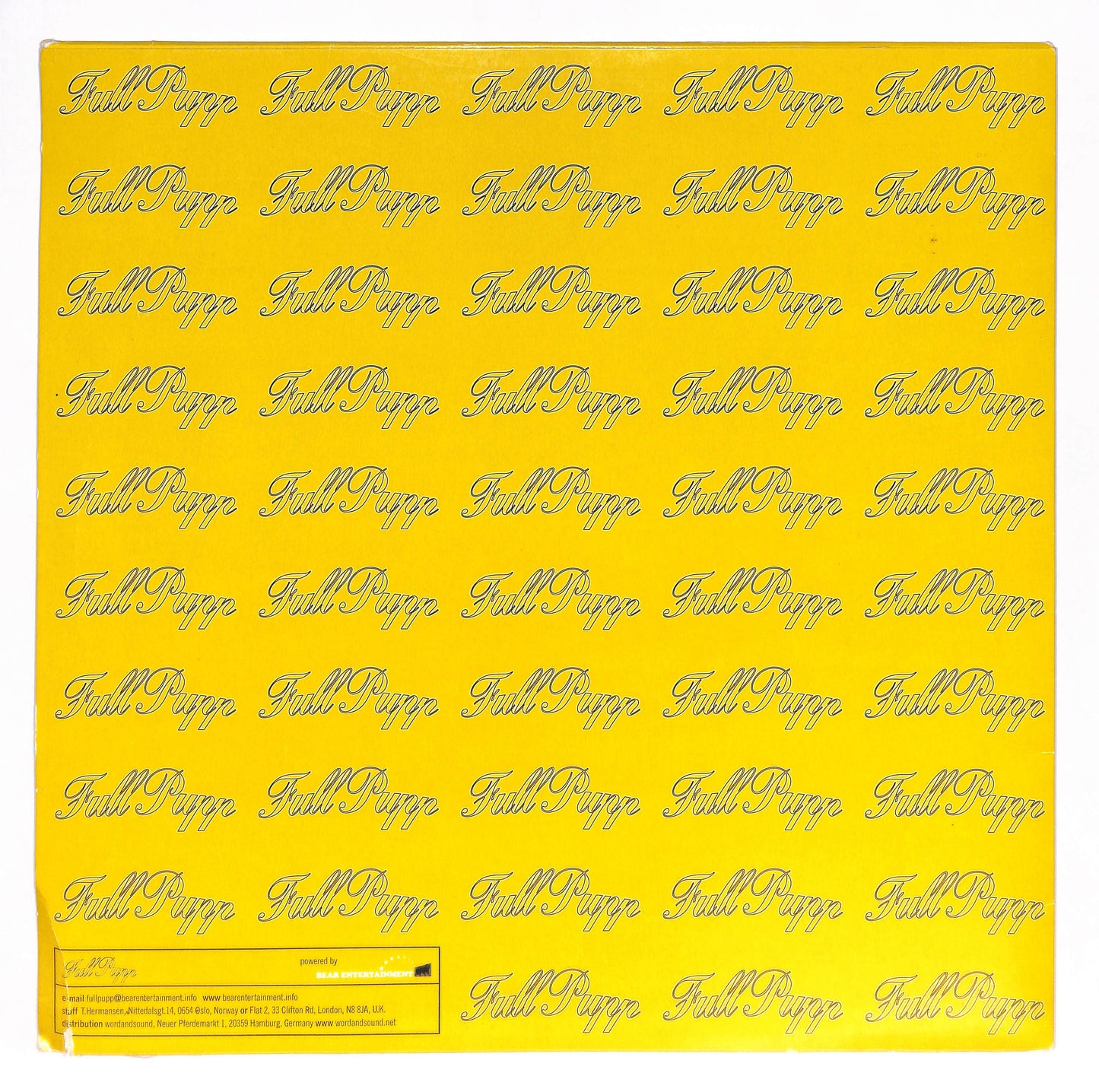 Mjøndalen Diskoklubb