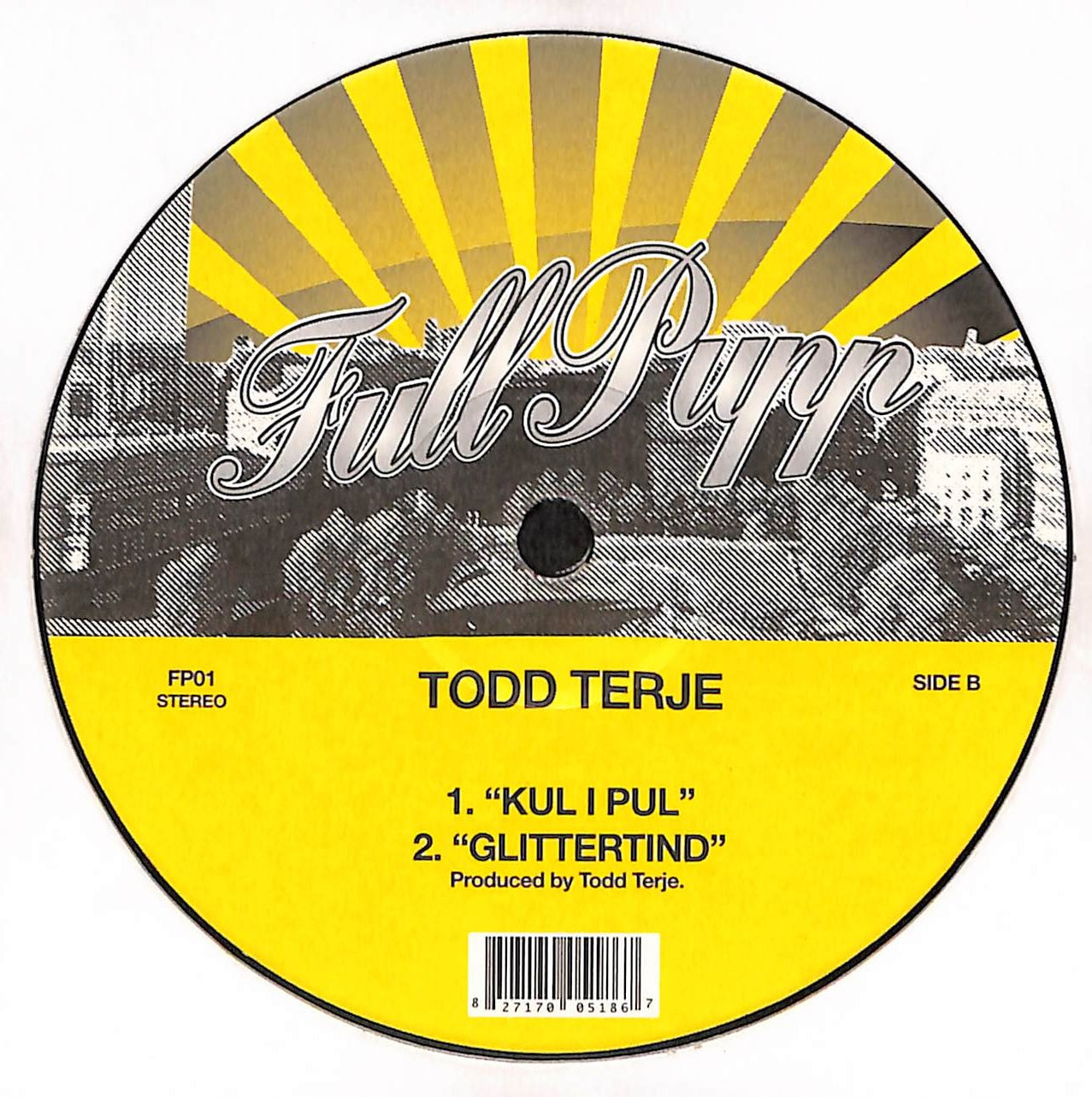 Mjøndalen Diskoklubb