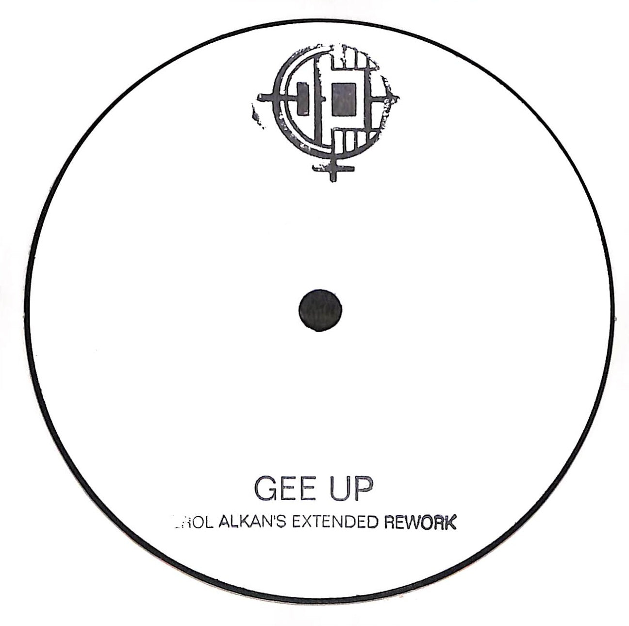 Gee Up (Remixes)