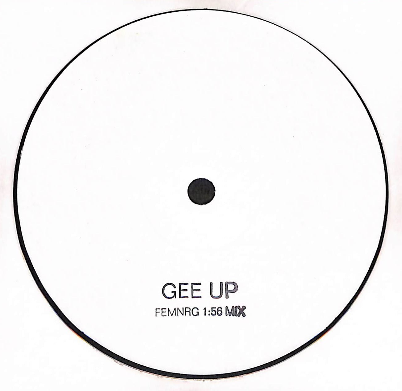 Gee Up (Remixes)