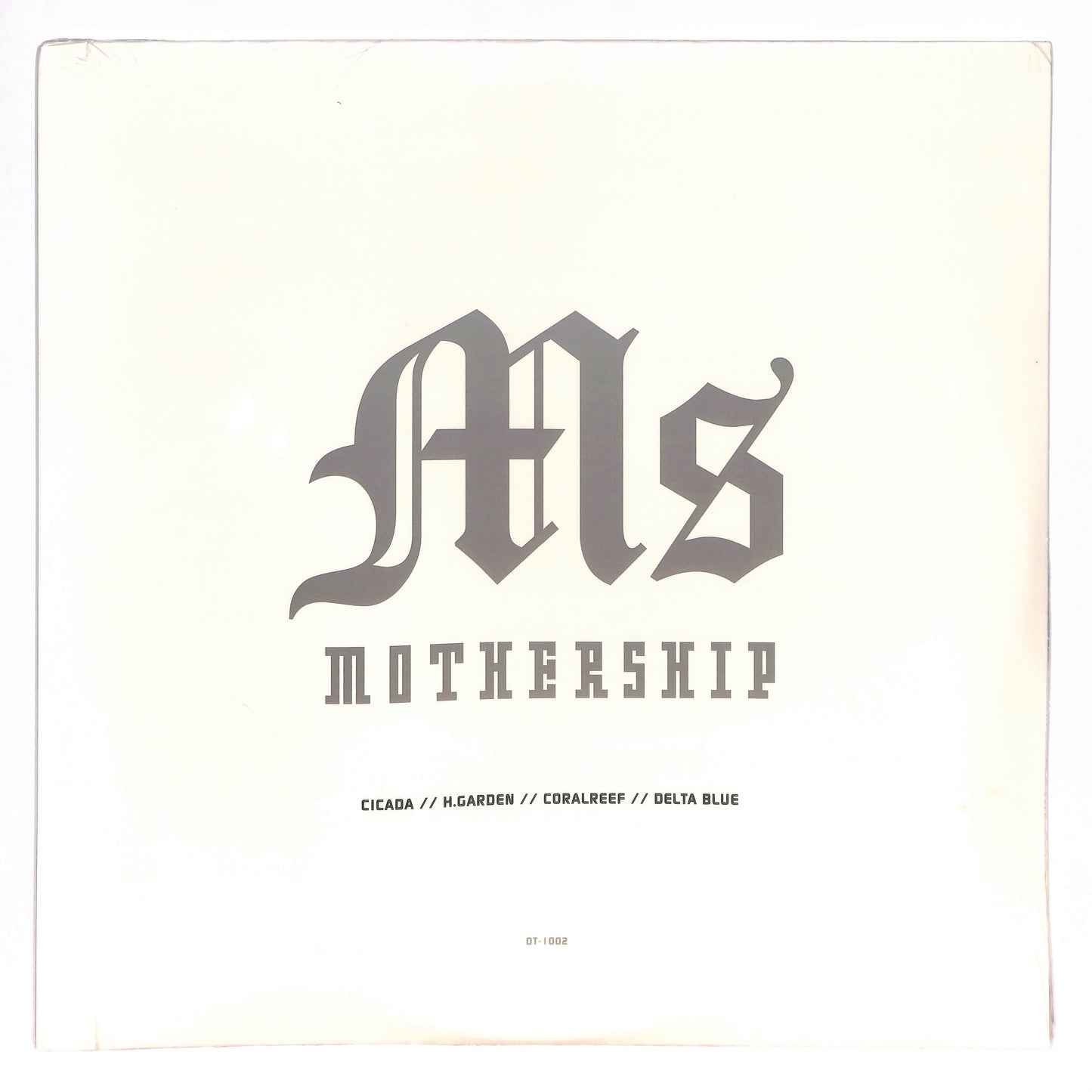 MS Mothership (Disc 2)