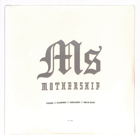 MS Mothership (Disc 2)