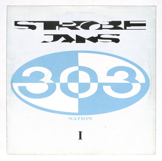 Strobe Jams I